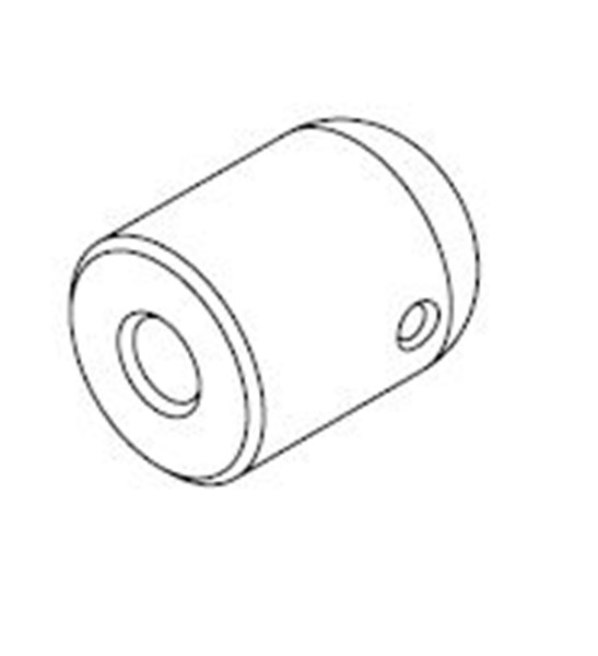 500-70 Red Knob for Full Stroke Mechanism 500-70